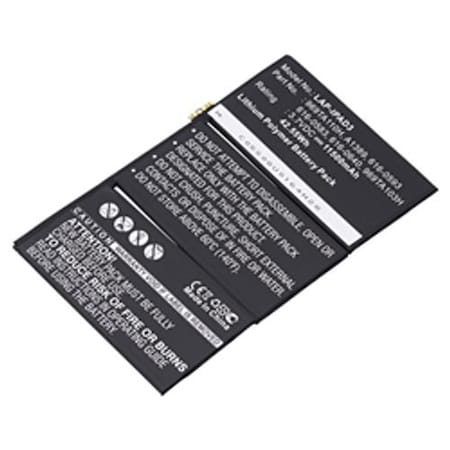 Replacement for Apple Ipad 4 32gb Wifi LTE